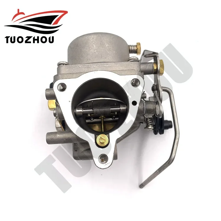 13200-964J0 CARBURETOR ASSY For Suzuki boat engine DT30 DT25 DT20 30HP 25HP 2-stroke 13200-964J0-000 13200-964A0 13200-964B0