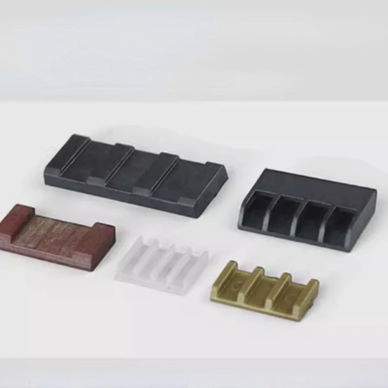 Oil pump head inner impeller Diesel fuel pump rotor blade Pump Vane blades accessories