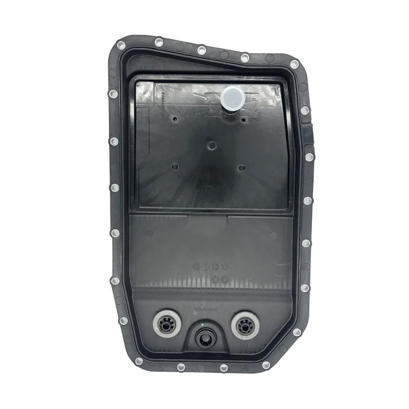 

6HP26 Transmission Oil Pan For BMW X3 X5 X6 325d 330d 525d 530d 635d 650i Land Rover Discovery 3 4 Jaguar XF XJ 24117522923