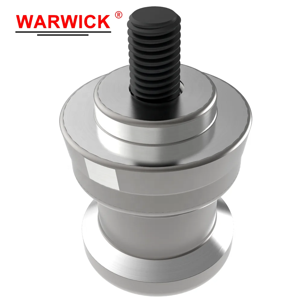 Clamp Pin Pull Clamping Studs for Quick-change Pallet System