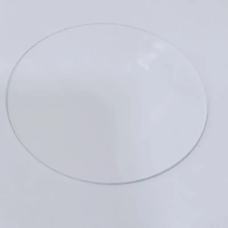 AR Anti-Reflection Lens High Transmittance Full Band Dual-Side Coated Window Filter 400-1100nm