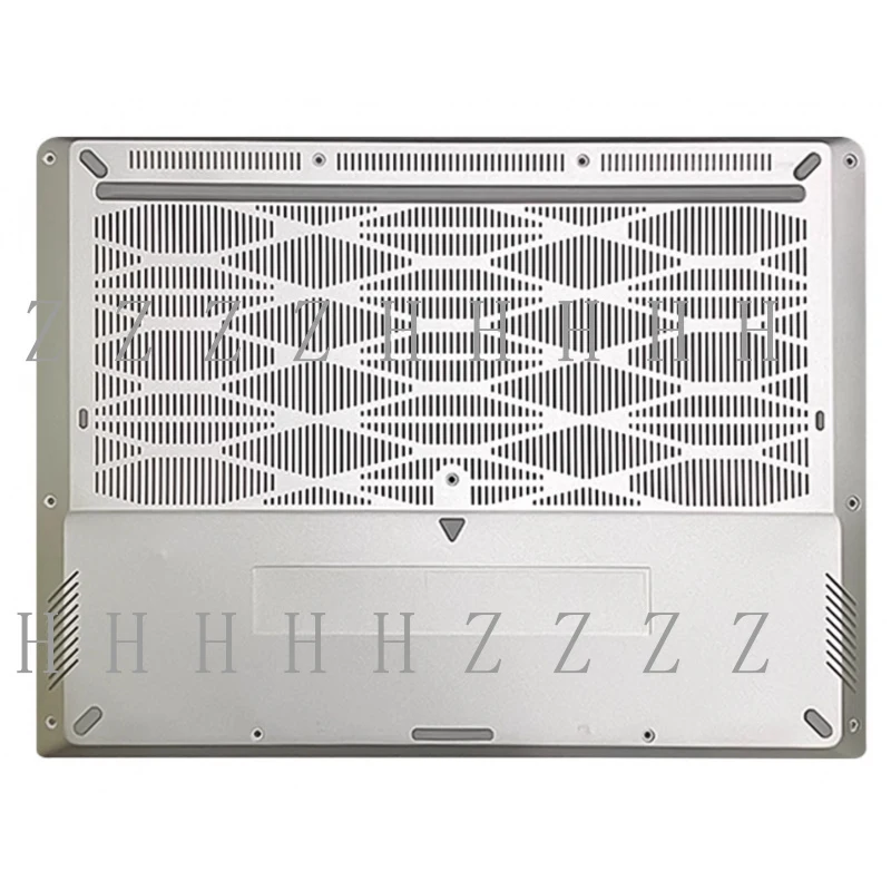 

Z New For ASUS Air 2024 FX401 FA401 D cover bottom case silver