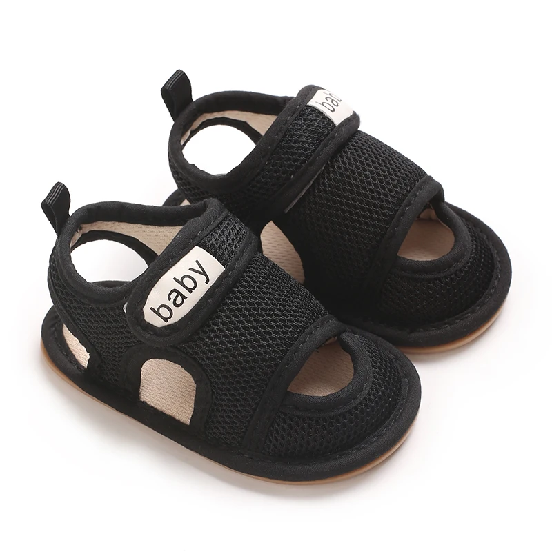 أحذية الربيع والخريف والصيف للأطفال للرجال والنساء أحذية قماشية أحذية ذات نعل ناعم #3