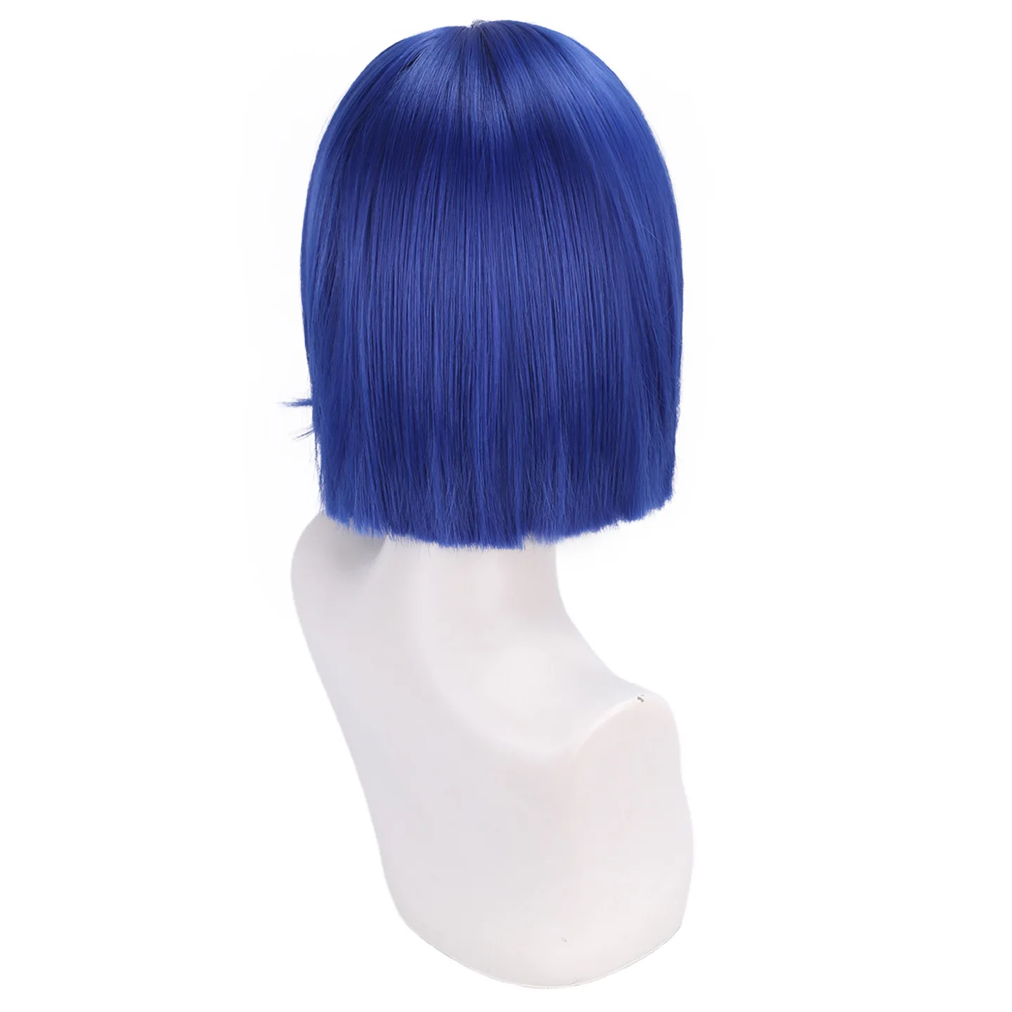 Caroline cosplay peruca jogo acessórios de cabelo fio de alta temperatura cabelo para mulher