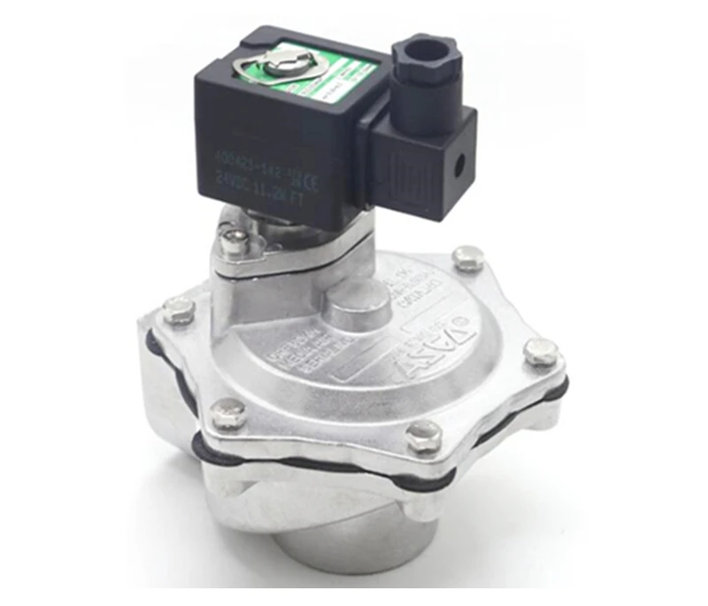 

Импульсный клапан для удаления пыли SCG353A050 SCG353A051 AC220V DC24V