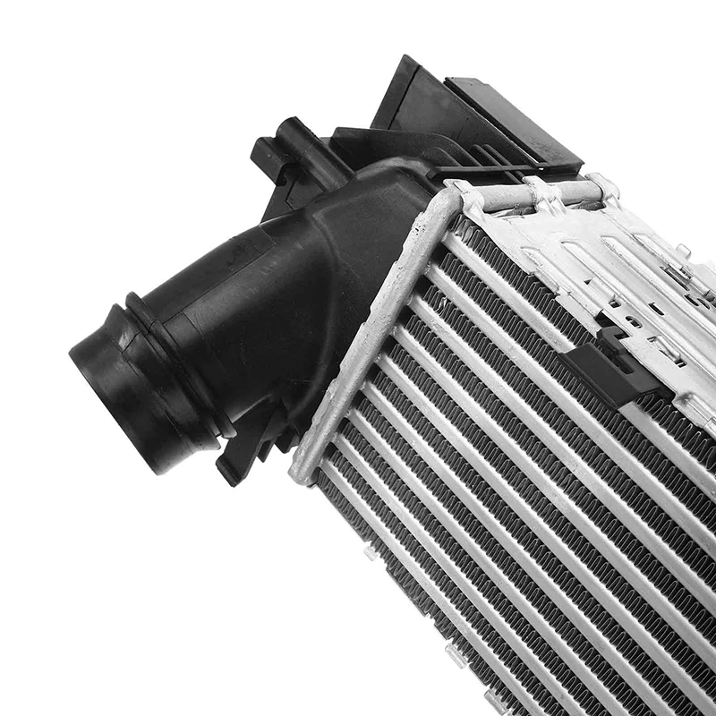 Intercooler Turbo para F22 F23 F30 F31 F32 F33 F34 F36 228i 320i 328i Xdrive 17517618809 17517600531 17517600532