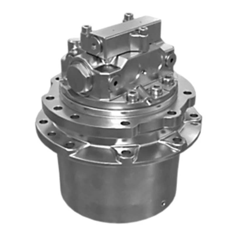 

Drive Travel Motor 288-3462 2883462 284-0878 2840878 280-3097 Compatible with Caterpillar 303C 303CCR 303.5D 303.5E