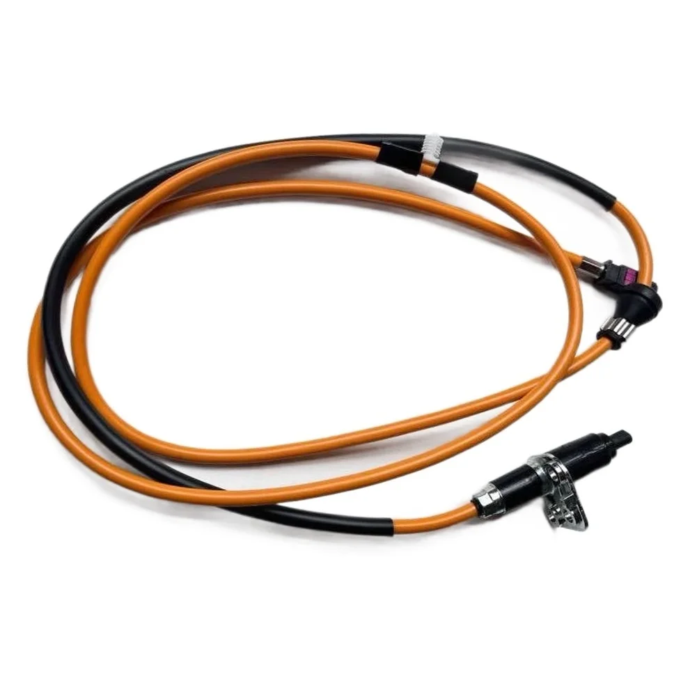 Replacement Radio Antenna Base Mount & Cable ML3Z18A984A Compatible with For Ford For F150 2123 Models OEM Style