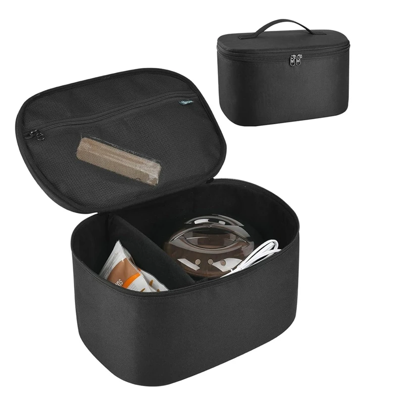 Storage Bag for Tress Wellness Digital Travel Bag for & Melting Pot-A57M