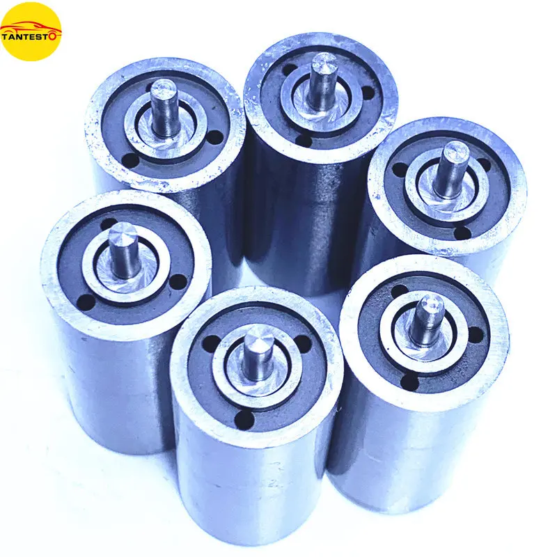 TANTESTO 1PCS ISO Standard Diesel EURO-II Fuel Injector 688 90 09 020 000 05