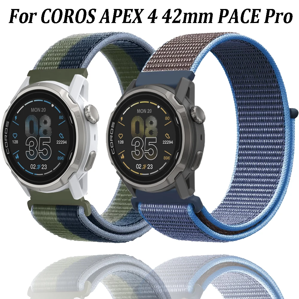 20/22Mm Nylon Loop …