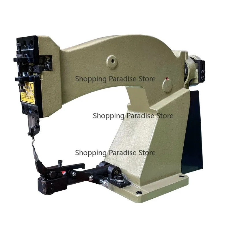 

GL-HK17A High Speed Factory Price Big Bottom Digging Edge Trimming Machine for Sole