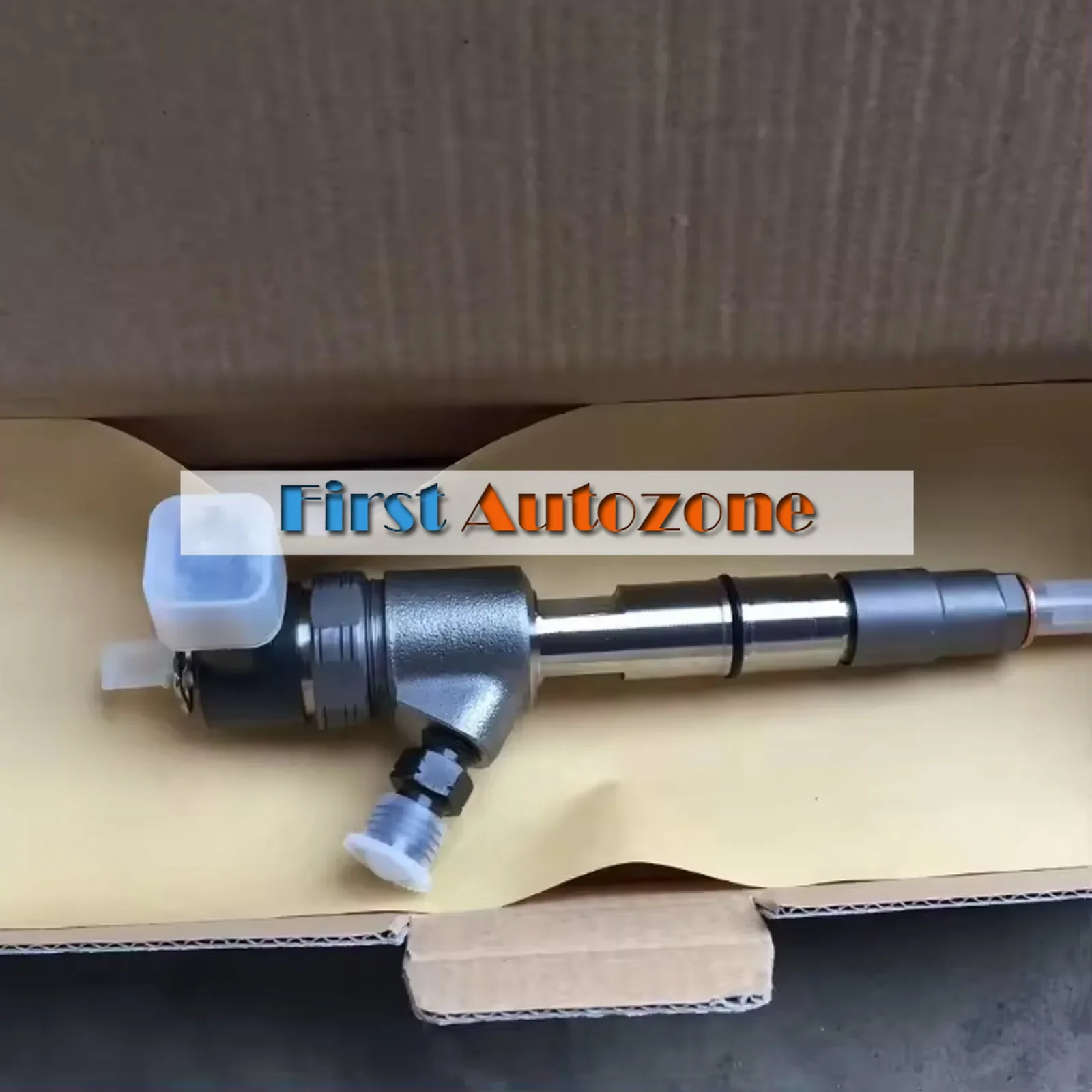 

4pcs 0445110305 Common Rail Fuel Injector For JMC 4JB1 Engine