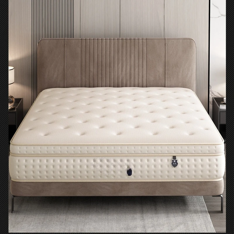 

Five-star hotel 5cm natural latex mattress