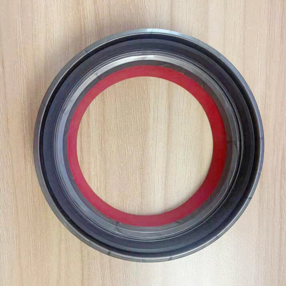 1pcs Dust Bin Bucket Sealing Ring For Dyson V10 SV12 Vacuum Cleaner Part Dust Bin Bucket Accessories Household Merchandises