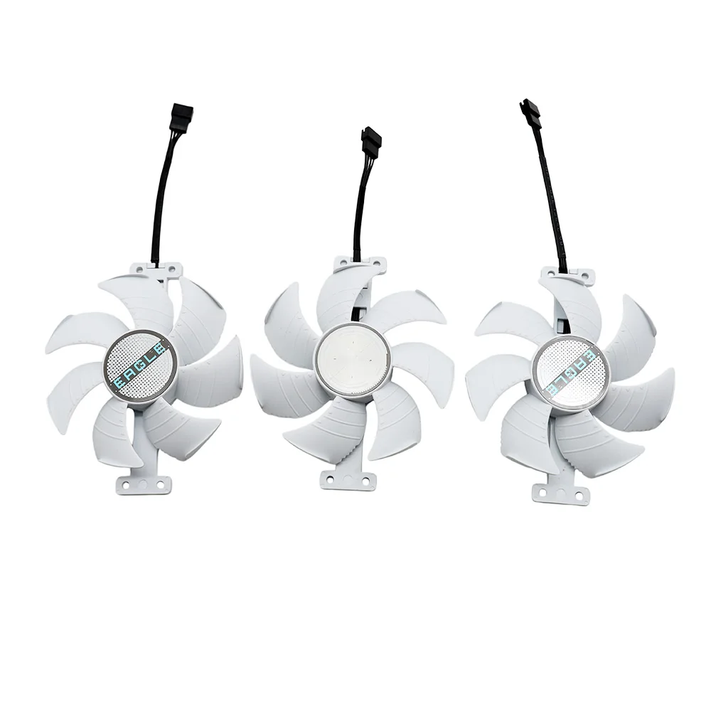 GPU Graphics Card Cooling Fan,For GIGABYTE RTX 5070 RTX5070 EAGLE OC GA92S2U video card fans