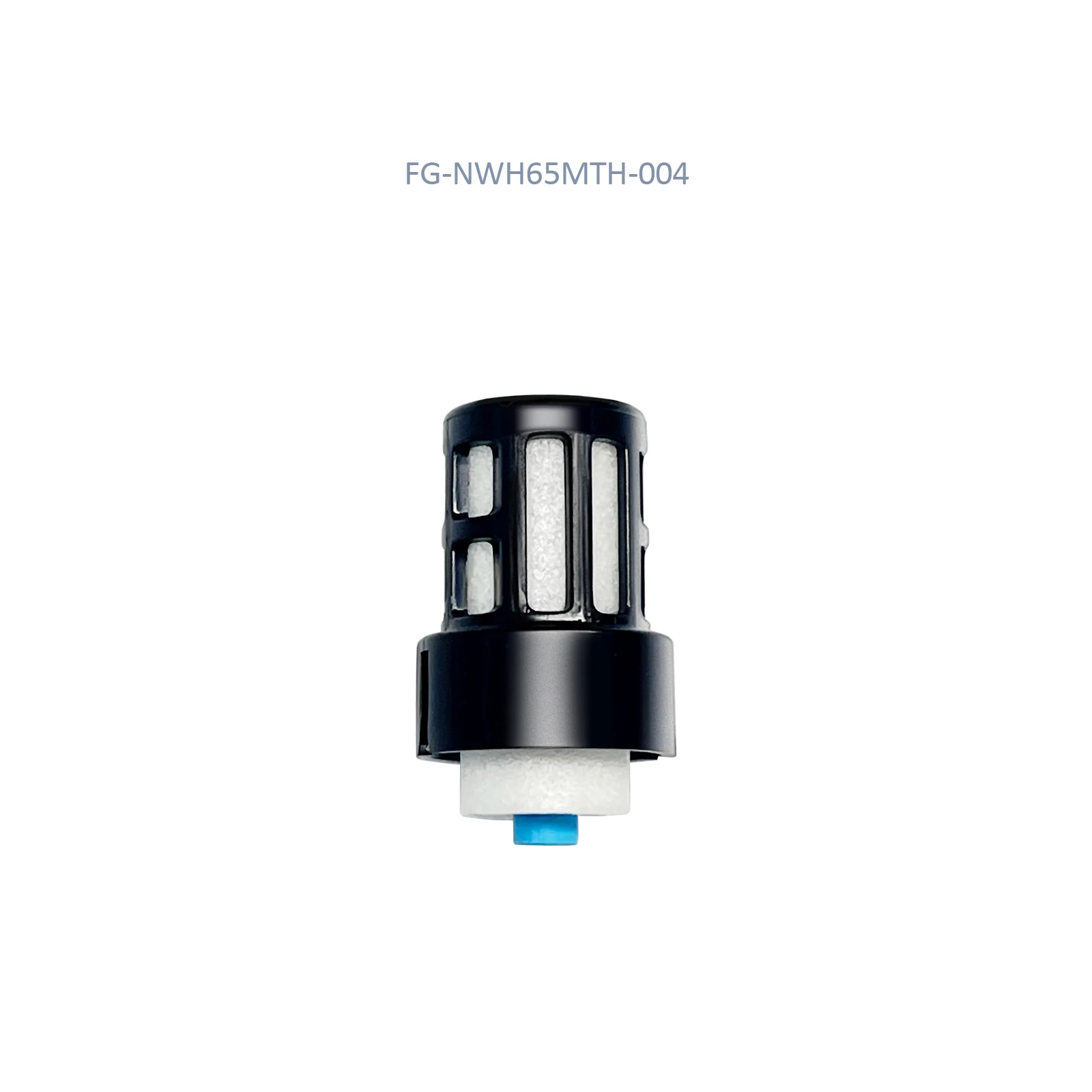 SHT30 Temp, Humidity & Barometric Pressure Sensor with Protection Filter for WH65LP, WS69(Plug-in Type)