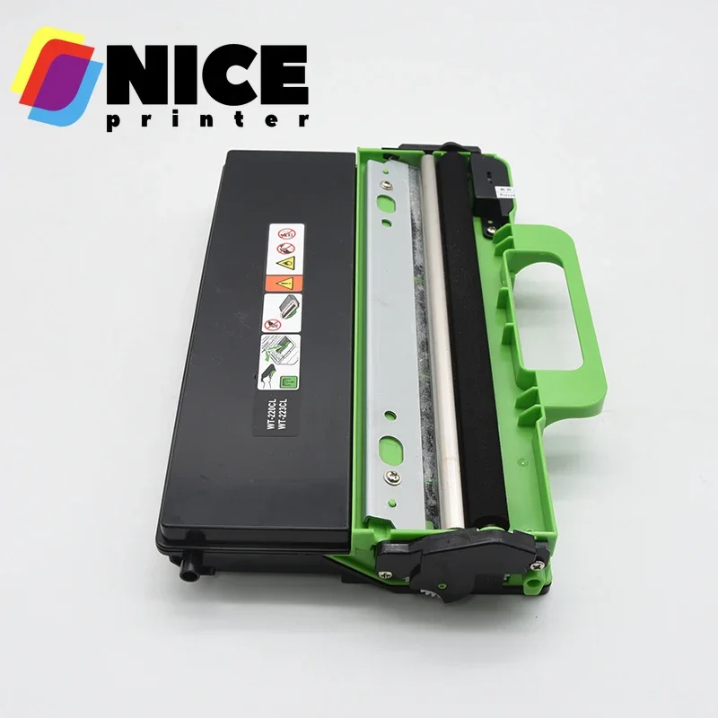 1Pc WT-220CL Waste Toner Collector Bottle for Brother HL 3140 3140CW 3150 3170 DCP 9020 9020CDW MFC 9130 9140 9330 9340 DCP9020