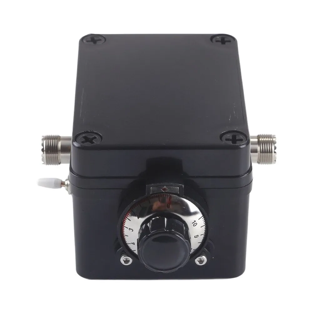 For MRA-6313 Compatible 20W Shortwave Loop For Antenna for HF Transmit Receive Plus FM Aviation VHF UHF Wideband Reception