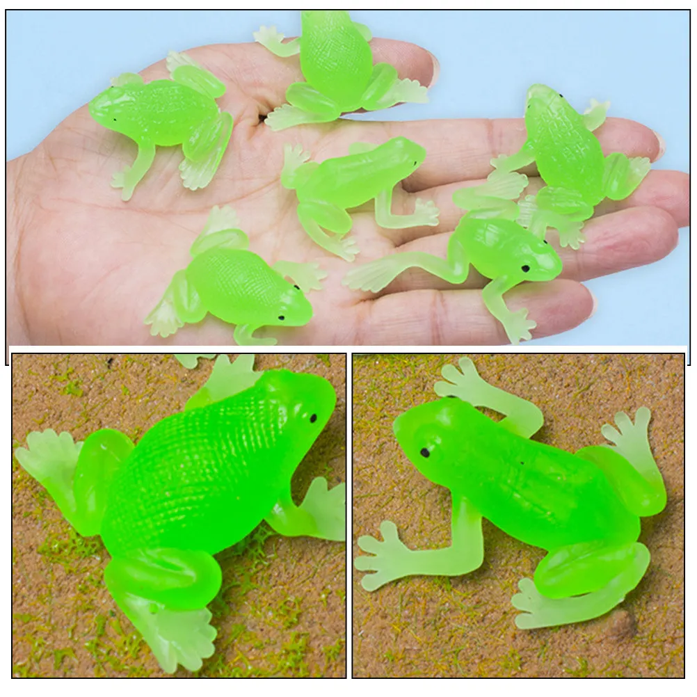 20pcs-mini-frogs-decorations-vibrant-realistic-tpr-frogs-statues-for-kids-learning-desktop-cabinet-garden-home-decor-educational