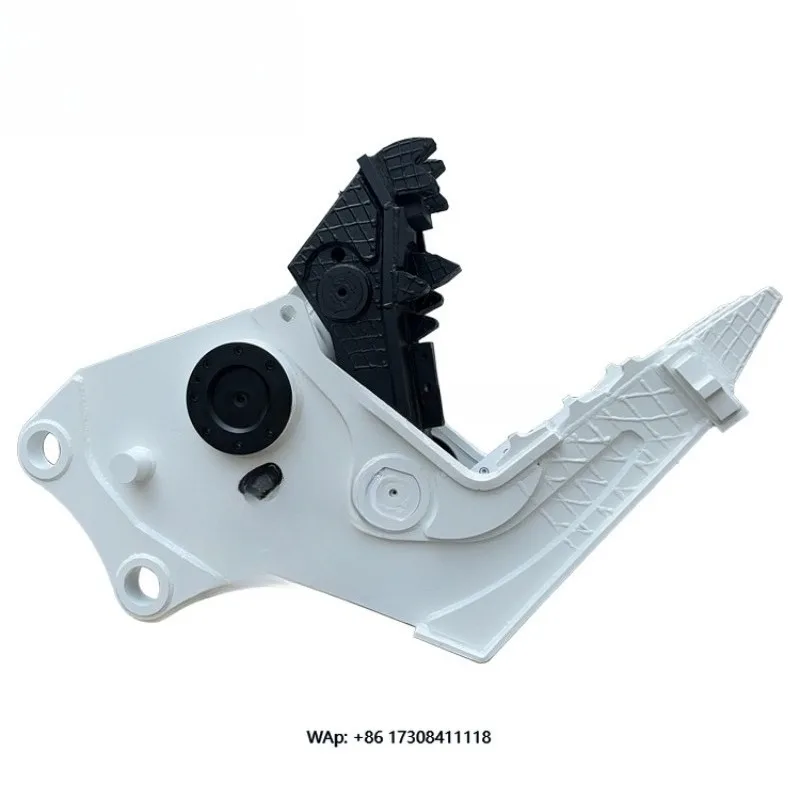 

Гидравлический пульверизатор экскаватора для сноса лома и бетона