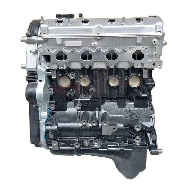 

WSY 4G63 4G64 4G64S4M 4G69S4N Engine Assembly Engine Long Block for Great Wall Hover H3 H5 HAVAL H5