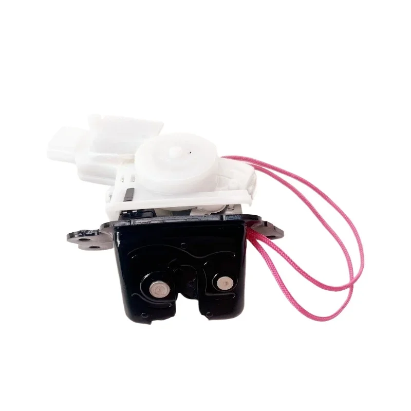 Rear Door Tailgate Lock Tailgate Mechanism Trunk for Toyota RAV4 2013-2024 Corolla Cross Wildlander Brand New Genuine