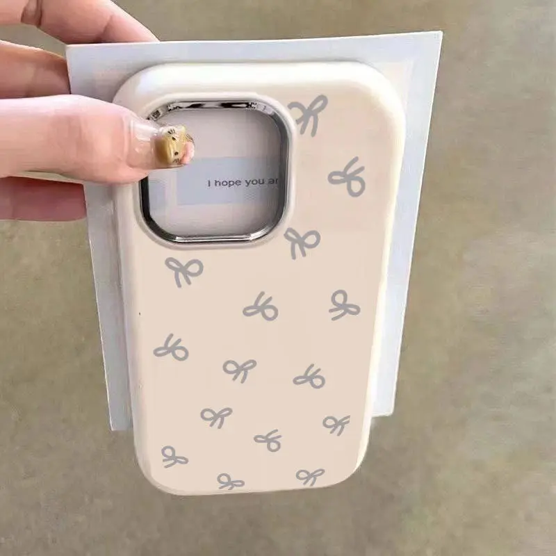 الفاخرة تصفيح عدسة معدنية القوس عقدة الحال بالنسبة انفينيكس الساخن 40 برو 30i 40i ملاحظة 30 صفر 30 4G تكنو سبارك 20 20C الذكية 8 7 غطاء