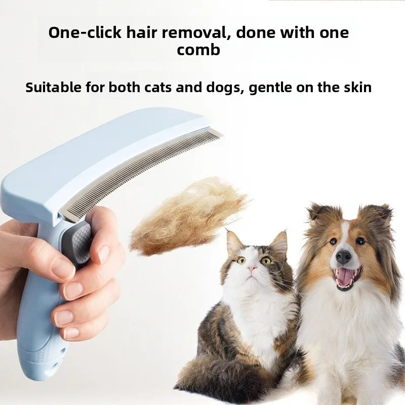 Thumbnail 2 - #34 Best Cat Deshedding Brushes to Buy In 2026