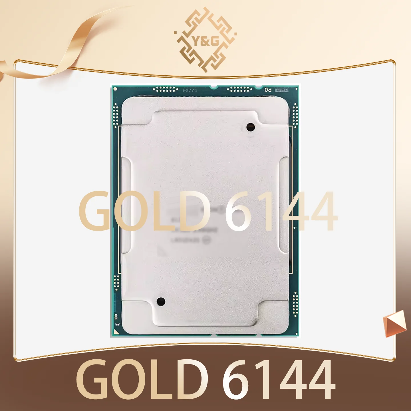 Xeon Gold 6144 Processor -AliExpress