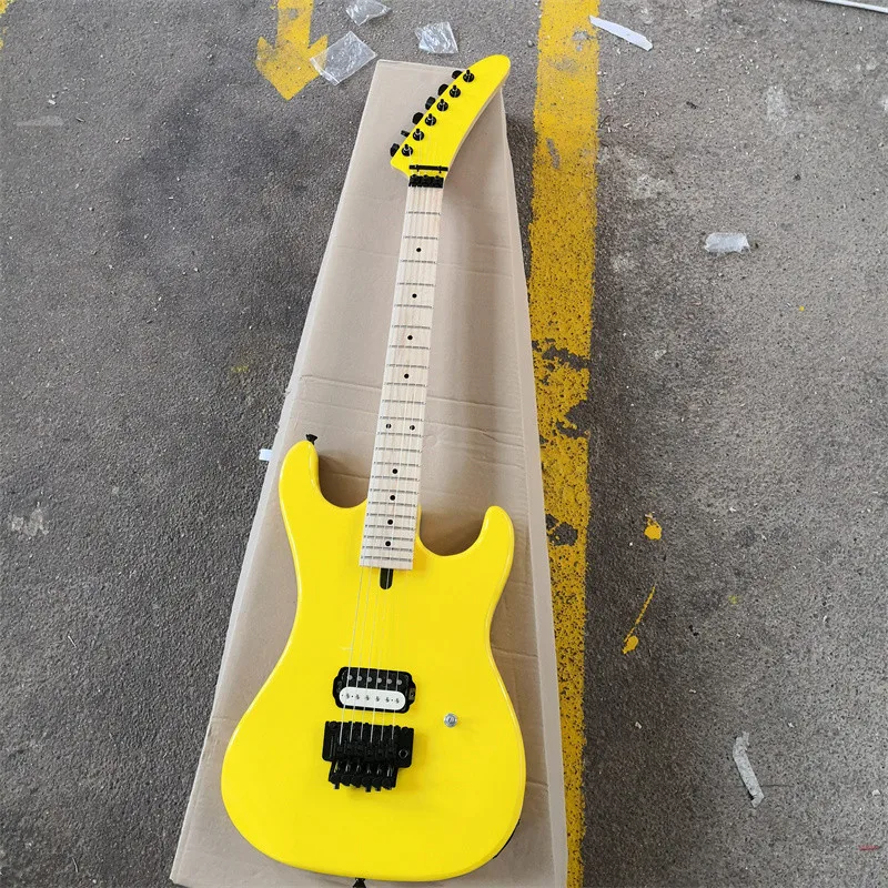 Professional Level Doubles for Chinese Guitars, Can Be Customized to Your Favorite Colors