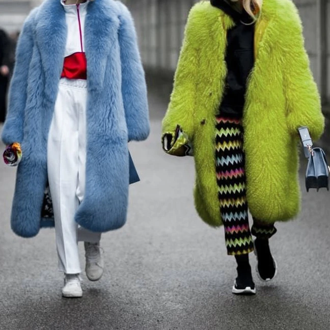 Jaket Bulu Imitasi Tebal Wanita Model Y2k untuk Musim Gugur dan Musim Dingin, Mantel Maxi Panjang Hangat Mewah dengan Sabuk Bulu Ungu, Parka Bontjas, Pakaian Luar Berbulu
