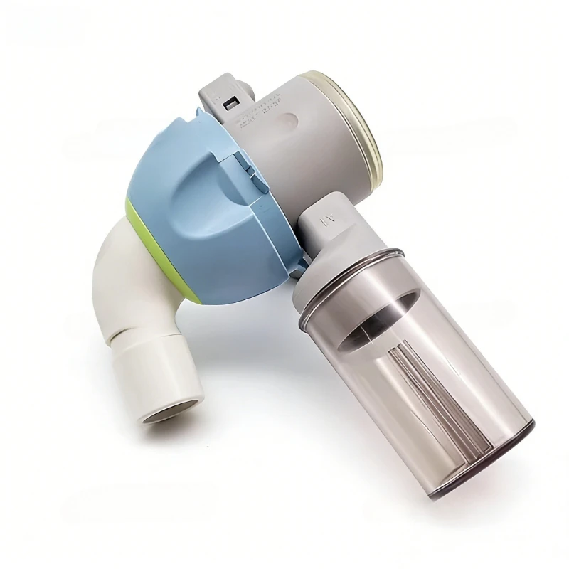 Repeated Exhalation Valve 8417050 ASNA-0190