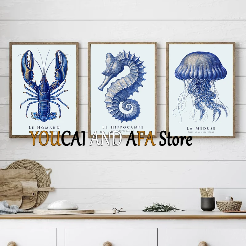 Blue Sea Life Exhib… - image