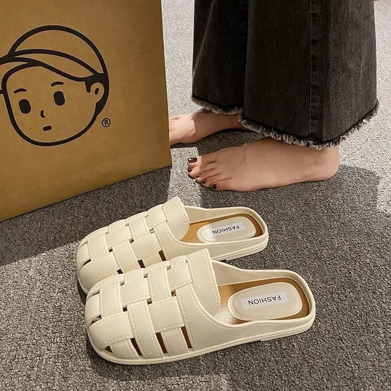 

Полуботинки для женщин, тапочки, женские дизайнерские шлепанцы, роскошные сандалии-мюли, тапочки, женские тапочки