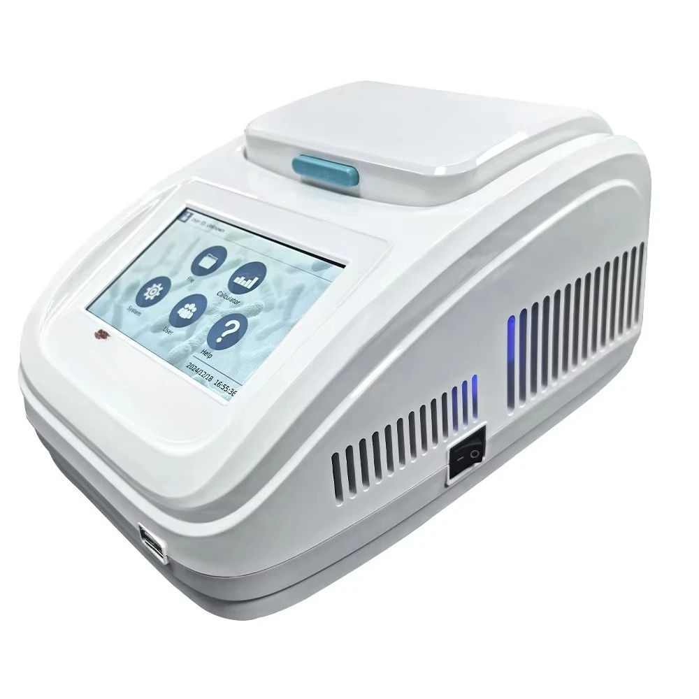 High-Precision Gradient Instrument PR-96E/384E Analytical Equipment for Accurate Measurement
