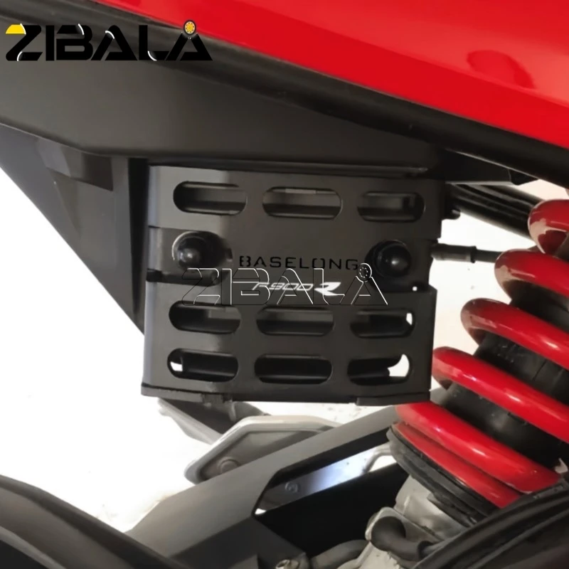 For BMW F 900 R XR 2020-2026 2027 F900R F900XR Voltage Regulator Rectifier Protector Motorcycle Accessory Rectifier Guard Cover