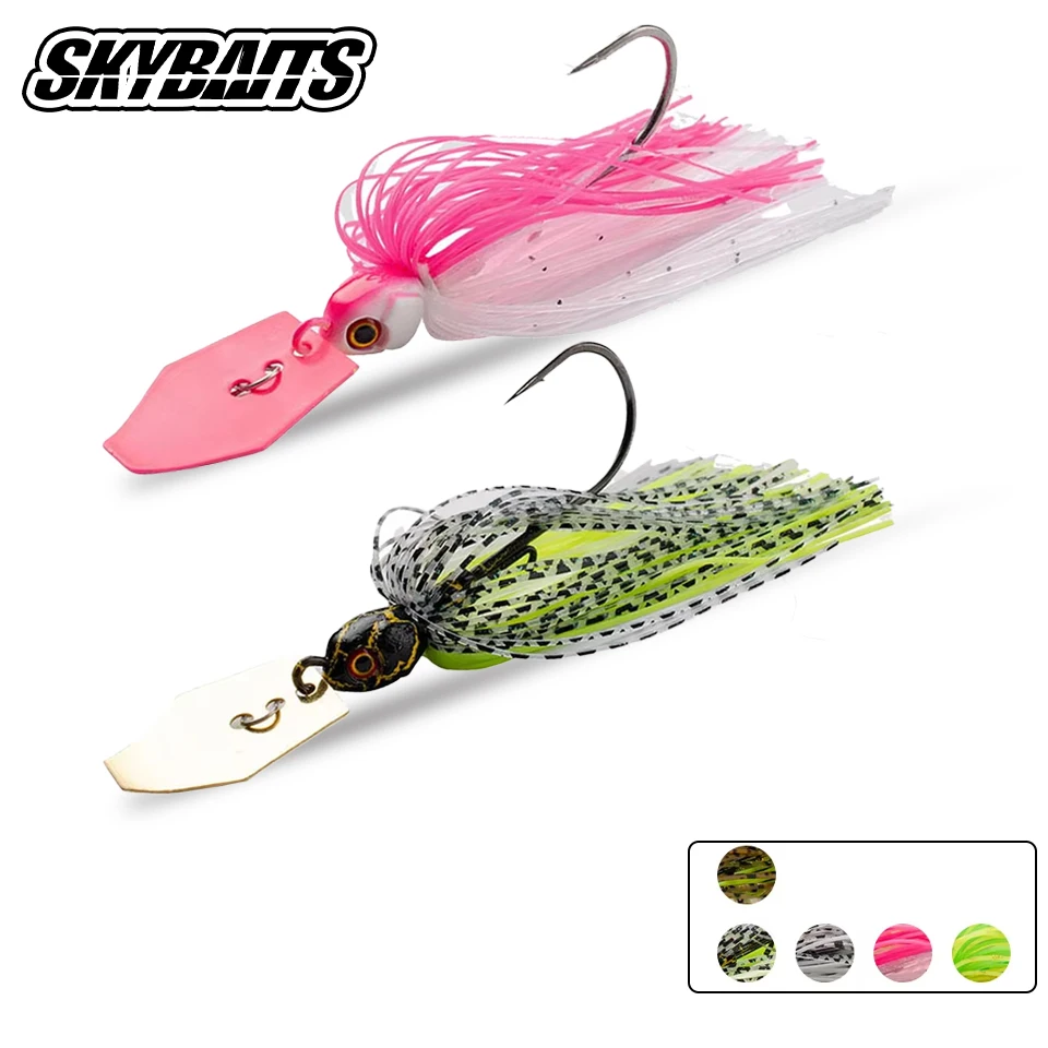 Skybaits 7G/9G/12G/…