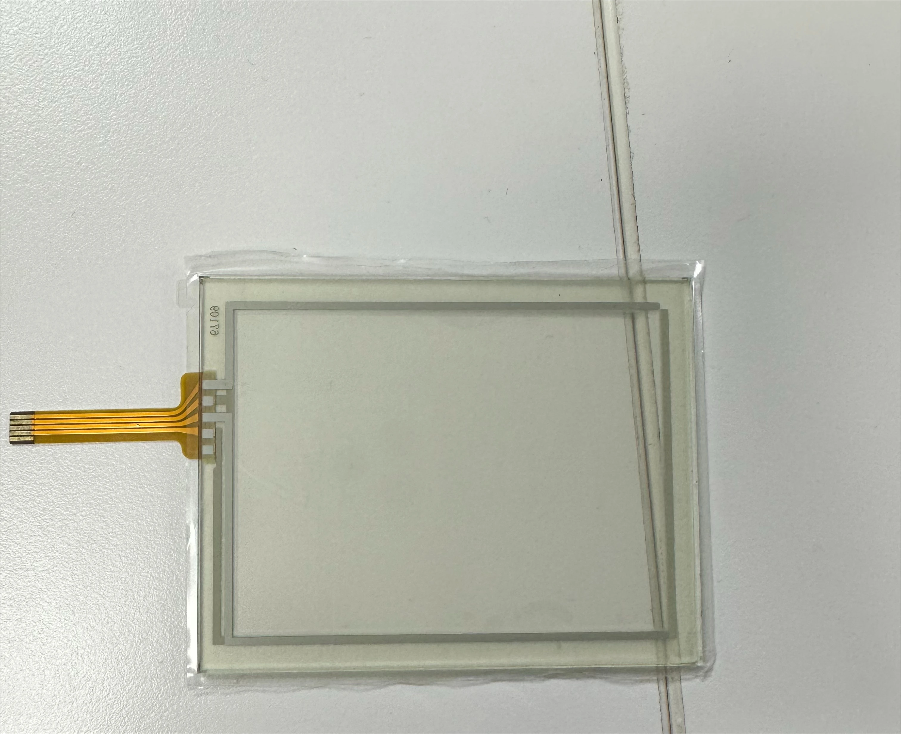 New Touch Screen For TCRM 1200 1201 1203 For Leica RX1200 RX1210 TPS1200 TM30 TS30