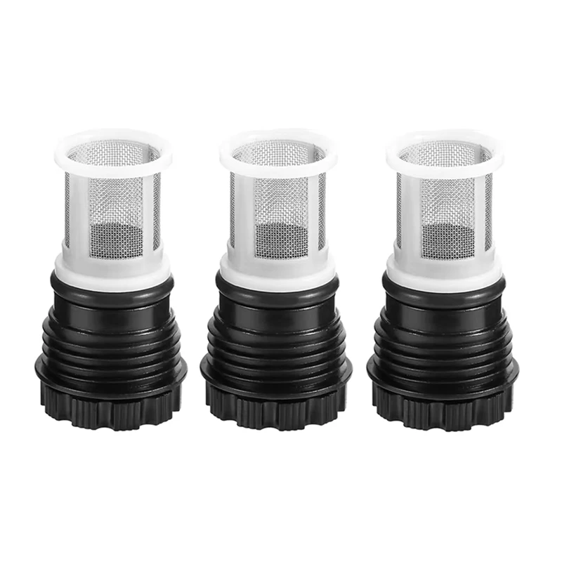 

H98-510-S Tankless Water Heater Accessories, Tankless Water Heater Insert Filter, For Continuous Water Heater Tools