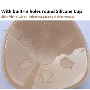 أعلى 8 مبيعات كبيرة من ثدي السيليكون - رقم 3