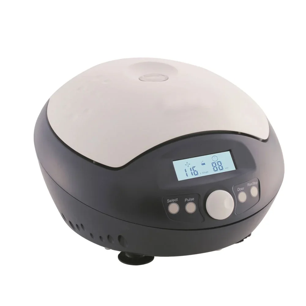 

Labtex D2012plus centrifuge machine laboratory centrifuge