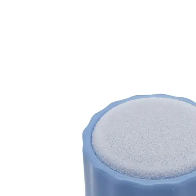 

Dental Equipment Round Endo Stand Cleaning Foam File Drills Block Holder Wtih Sponge Dentist Lab Round Endo Stand Autoclavable