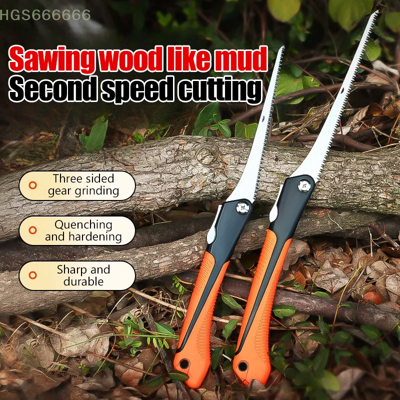 serra-manual-dobravel-robusta-com-lamina-de-aco-sk5-cabo-ergonomico-e-design-de-dobragem-rapida-com-um-botao