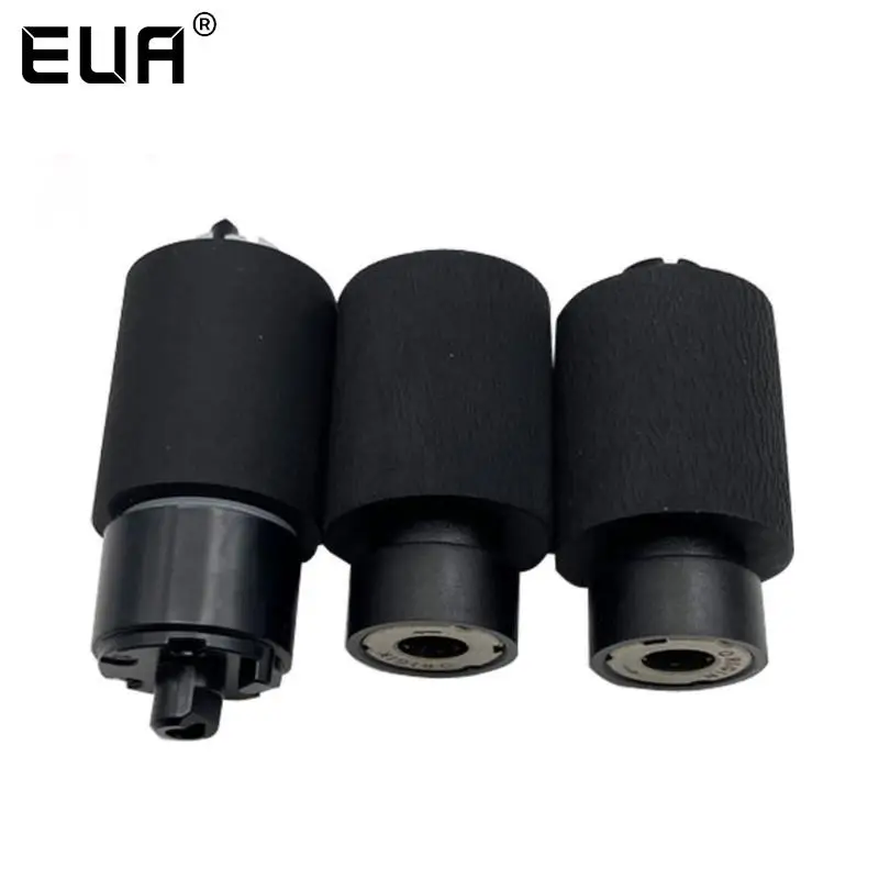 1 Juego de rodillo de recogida de papel de larga duración para Kyocera ECOSYS P5018cdn 5021cdn 5021cdw 5026cdn 5026cdw M5521cdn 5521cdw 5526cdn 5526cdw