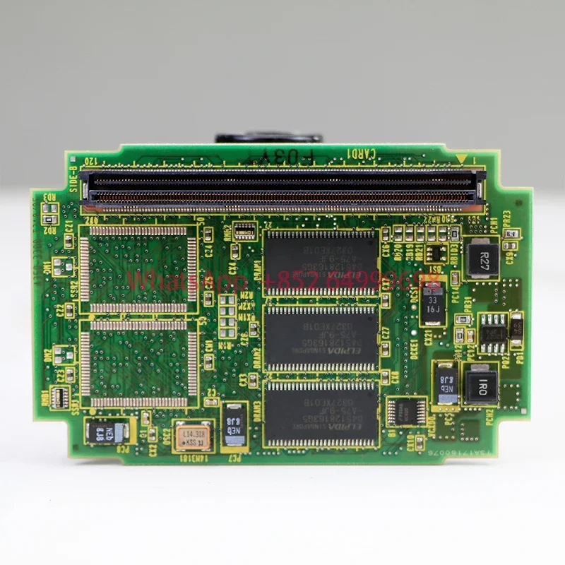 

A20B-3300-0319 CPU Board Card In Stock