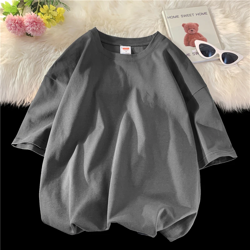 DT01 Dark Gray
