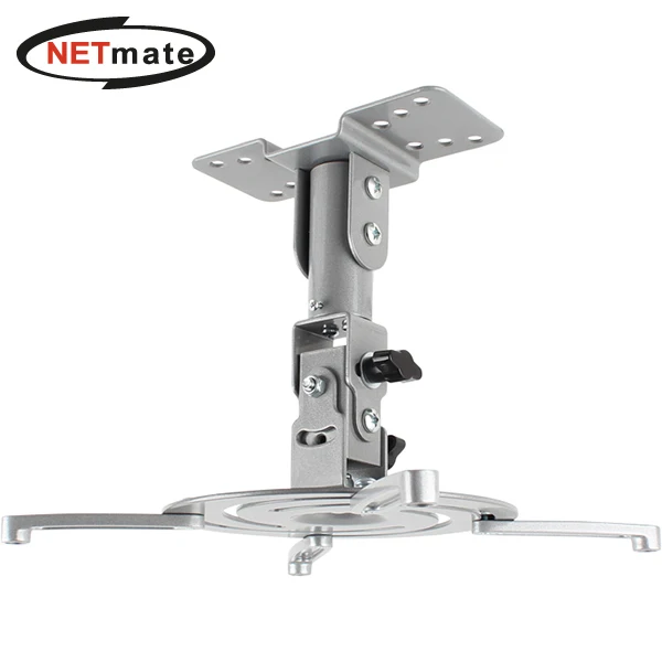 Gangwon NMA-VM04 multi-projector ceiling fixed holder (85 ~ 305mm mounting hole/10kg)