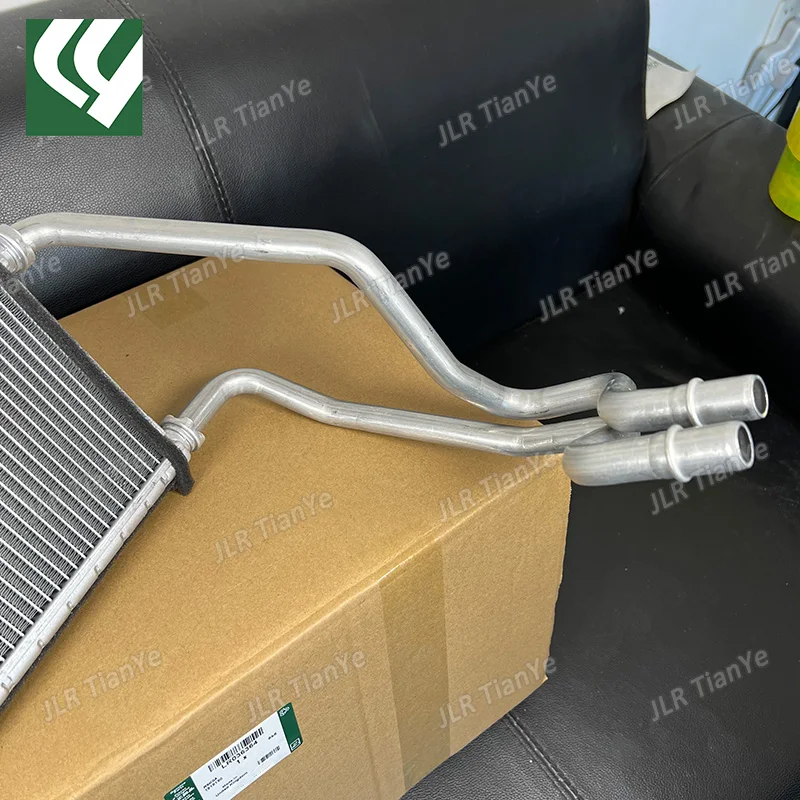 LR 036364   عنصر أساسي لسخان التيار المتردد A/C مع خرطوم لمشعات لاند روفر ديسكفري 5/ رينج روفر 2013 رينج روفر سبورت 2014