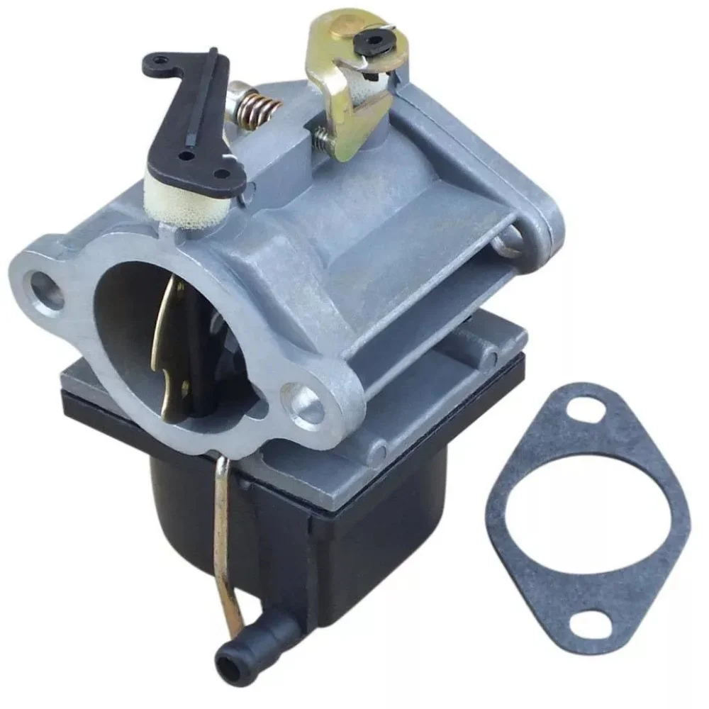 Carburetor Carb Carby For Tecumseh OHV125 OHV130 OHV135 OV358EA Rotary 13153